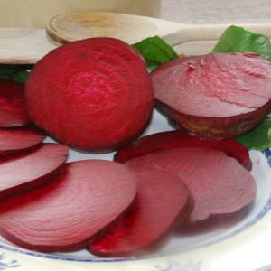 Crosby Egyptian Beetroot